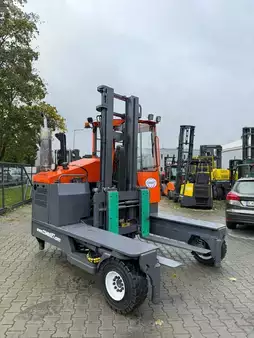 Chariots multidirectionnels 2016  Combilift [Discount - SALE] C5000 XL (7)