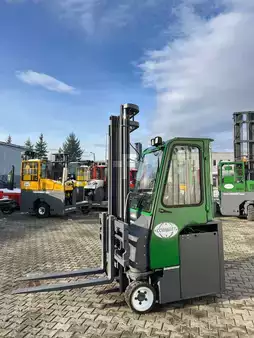 Four-way trucks 2013  Combilift [Discount SALE] CBE 2500 (10)