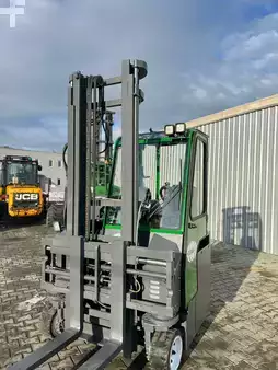 Four-way trucks 2013  Combilift [Discount SALE] CBE 2500 (11)