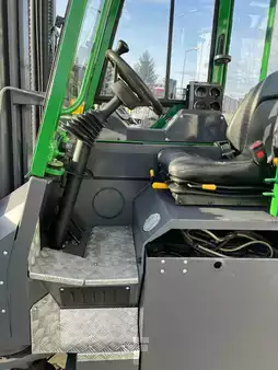 Four-way trucks 2013  Combilift [Discount SALE] CBE 2500 (14)