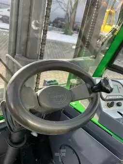 Four-way trucks 2013  Combilift [Discount SALE] CBE 2500 (17)