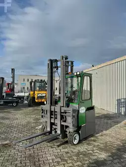 Four-way trucks 2013  Combilift [Discount SALE] CBE 2500 (2)