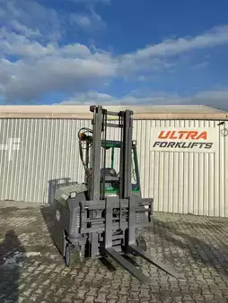 Four-way trucks 2013  Combilift [Discount SALE] CBE 2500 (3)