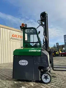 Four-way trucks 2013  Combilift [Discount SALE] CBE 2500 (5)