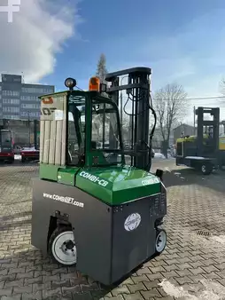 Four-way trucks 2013  Combilift [Discount SALE] CBE 2500 (6)