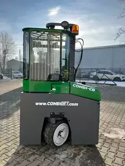 Four-way trucks 2013  Combilift [Discount SALE] CBE 2500 (8)