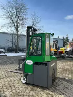 Four-way trucks 2013  Combilift [Discount SALE] CBE 2500 (9)