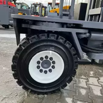 Chariots multidirectionnels 2014  Combilift [DISCOUNT-SALE] C5000 XL *Free Lift* (12)