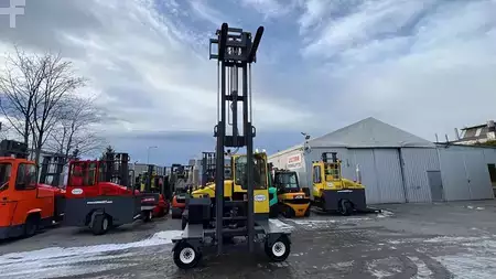 Chariots multidirectionnels 2014  Combilift [DISCOUNT-SALE] C5000 XL *Free Lift* (18)