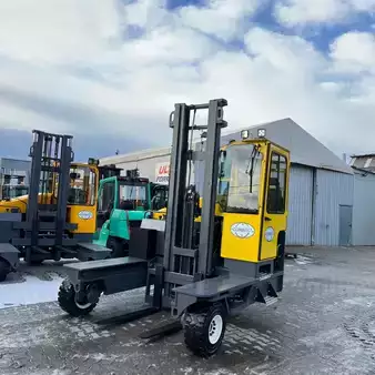 Chariots multidirectionnels 2014  Combilift [DISCOUNT-SALE] C5000 XL *Free Lift* (2)