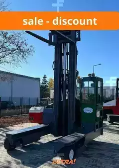 Fireveistruck 2007  Combilift [DISCOUNT-SALE] C4500 *10m lifting height!* (1)