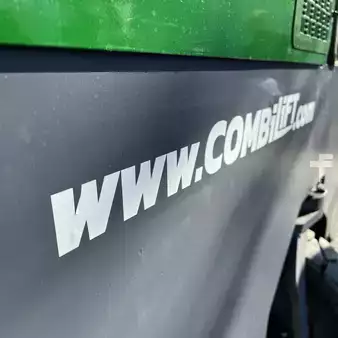 Fireveistruck 2007  Combilift [DISCOUNT-SALE] C4500 *10m lifting height!* (7)