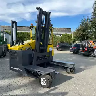 Four-way trucks 2016  Combilift [DISCOUNT-SALE] C4000 Diesel  // TOP (10)