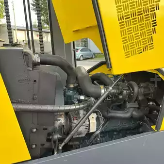 Four-way trucks 2016  Combilift [DISCOUNT-SALE] C4000 Diesel  // TOP (17)