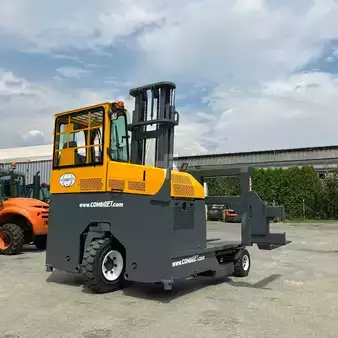 Fireveistruck 2011  Combilift [DISCOUNT-SALE] C4500 Wide Traverse (6)
