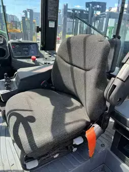 Routenzuganhänger 2011  Hyster H8.00 FT (11)