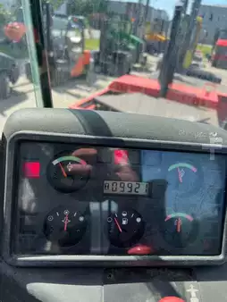 Routenzuganhänger 2011  Hyster H8.00 FT (10)
