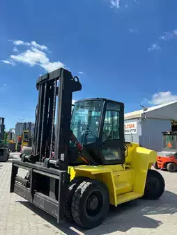 Routenzuganhänger 2011  Hyster H8.00 FT (2)