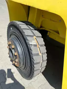 Routenzuganhänger 2011  Hyster H8.00 FT (15)