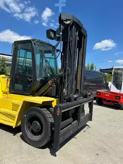 Routenzuganhänger 2011  Hyster H8.00 FT (9)
