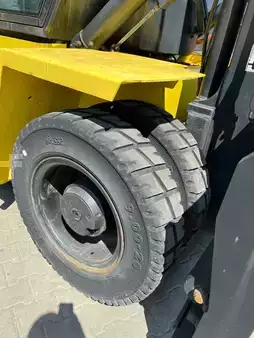 Routenzuganhänger 2011  Hyster H8.00 FT (17)