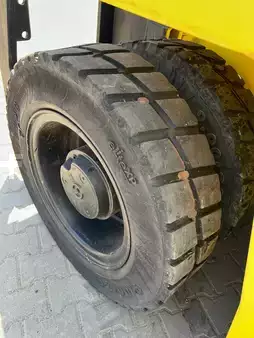 Routenzuganhänger 2011  Hyster H8.00 FT (19)