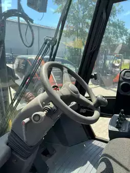 Routenzuganhänger 2011  Hyster H8.00 FT (14)