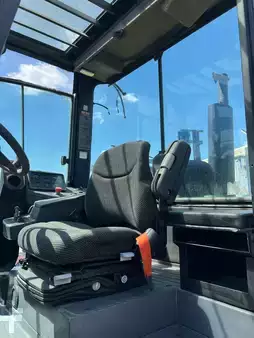 Routenzuganhänger 2011  Hyster H8.00 FT (18)