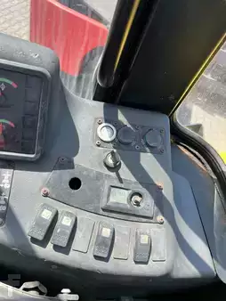 Routenzuganhänger 2011  Hyster H8.00 FT (16)