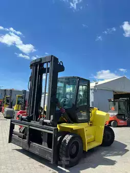 Routenzuganhänger 2011  Hyster H8.00 FT (1)