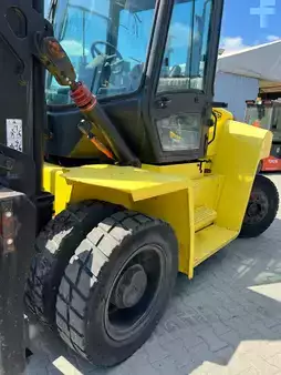 Routenzuganhänger 2011  Hyster H8.00 FT (7)