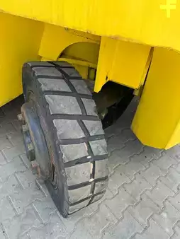 Routenzuganhänger 2011  Hyster H8.00 FT (13)
