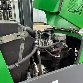 4-Vejs truck 2003  Combilift [DISCOUNT-SALE] C4000 (19)