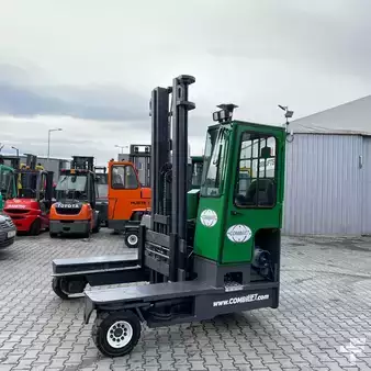 4-Vejs truck 2003  Combilift [DISCOUNT-SALE] C4000 (3)