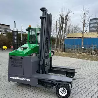 4-Vejs truck 2003  Combilift [DISCOUNT-SALE] C4000 (8)
