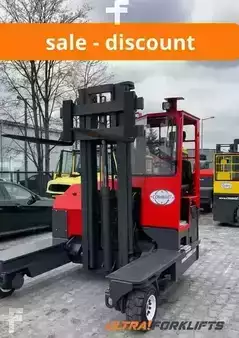 4-Vejs truck 2002  Combilift [DISCOUNT-SALE] C4000 (1)