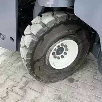 4-Vejs truck 2002  Combilift [DISCOUNT-SALE] C4000 (10)
