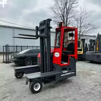 4-Vejs truck 2002  Combilift [DISCOUNT-SALE] C4000 (3)