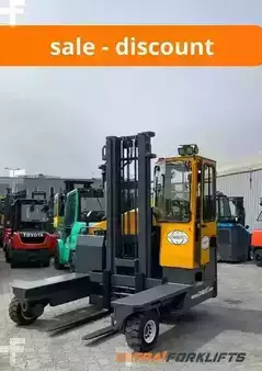 4-Vejs truck 2007  Combilift [DISCOUNT-SALE] C4000 *Very Good condition* (1)