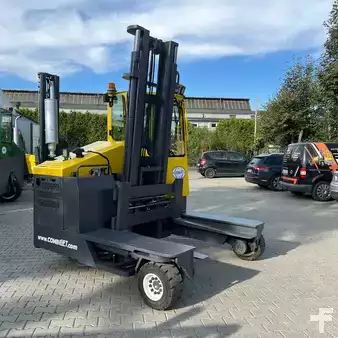4-Vejs truck 2016  Combilift [DISCOUNT-SALE] C4000 Diesel  // TOP (10)