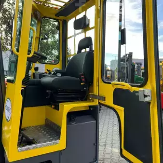 4-Vejs truck 2016  Combilift [DISCOUNT-SALE] C4000 Diesel  // TOP (11)