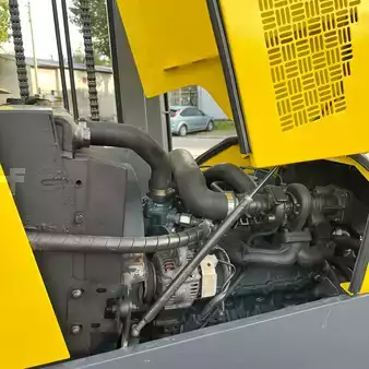 4-Vejs truck 2016  Combilift [DISCOUNT-SALE] C4000 Diesel  // TOP (17)