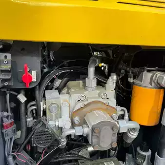 4-Vejs truck 2016  Combilift [DISCOUNT-SALE] C4000 Diesel  // TOP (18)