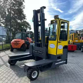 4-Vejs truck 2016  Combilift [DISCOUNT-SALE] C4000 Diesel  // TOP (4)