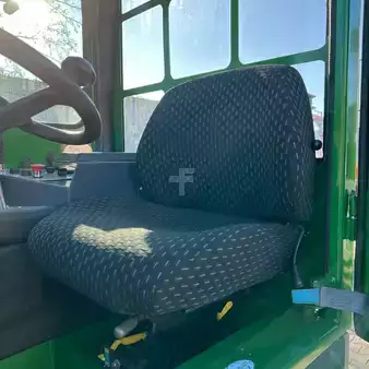Carretilla de 4 vías 2007  Combilift [DISCOUNT-SALE] C4500 *10m lifting height!* (2)