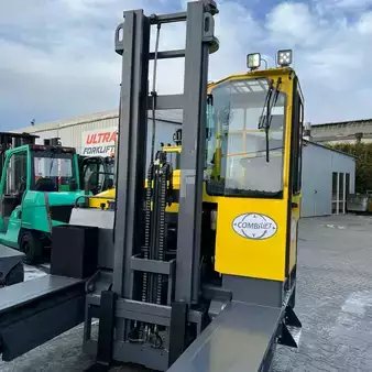 Vierweg zijlader 2014  Combilift [DISCOUNT-SALE] C5000 XL *Free Lift* (13)