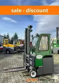4-Vejs truck 2013  Combilift [Discount SALE] CBE 2500 (1)