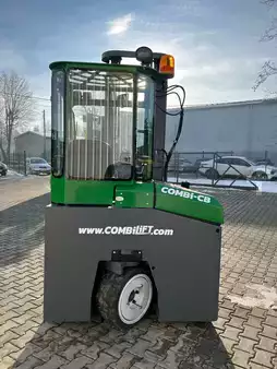 4-Vejs truck 2013  Combilift [Discount SALE] CBE 2500 (8)