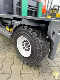 Vierweg zijlader 2016  Combilift [Discount - SALE] C5000 XL (21)