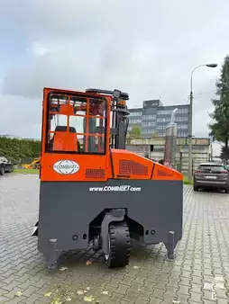 Vierweg zijlader 2016  Combilift [Discount - SALE] C5000 XL (10)
